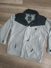 Używany, SALEWA Powertex Mountain Technology Męska kurtka trekkingowa, s. XL, Helly, Jack na sprzedaż  PL