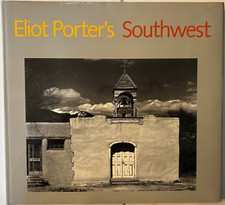 Eliot porter southwest for sale  Tucson