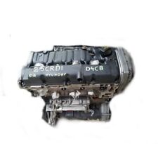 Motor d4cb 170ps gebraucht kaufen  Berlin