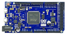 Microcontrolador Arduino Due R3 32 bits - ATSAM3X8E comprar usado  Enviando para Brazil