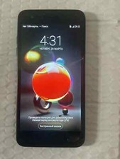 LCD genuíno fabricante de equipamento original LG K8 (2018) LM-X210ULMG 16GB azul rede T-mobile pequenas rachaduras comprar usado  Enviando para Brazil