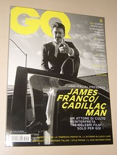 James franco carol usato  Italia