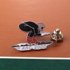 Pin folies olympic d'occasion  L'Isle-Adam