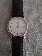 Montre timex quartz d'occasion  Village-Neuf