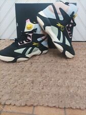 Reebok pump shaq d'occasion  Le Cateau-Cambrésis