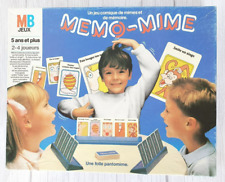 Jeu societe memo d'occasion  La Bernerie-en-Retz