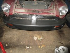 Mgb front bumper for sale  Birmingham