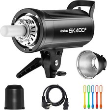 Sk400ii luce stroboscopica usato  Villanova Solaro