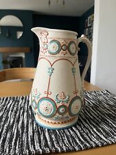 Antique ashworth pitcher for sale  WITNEY