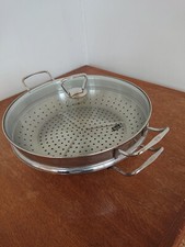 Fissler wok nanjing gebraucht kaufen  Kötzting