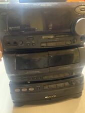 Kenwood rxd 500 usato  Cantiano