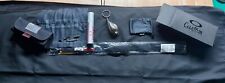 Oakley Bob Chromed Keychain + other 6 Oakley original Accessories comprar usado  Enviando para Brazil