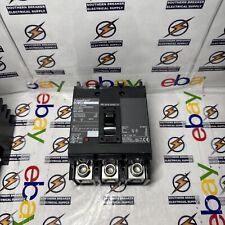 Disyuntor de alimentación Square D PowerPact QDL32225 225A 240V 3P 3PH tipo QDL segunda mano  Embacar hacia Argentina