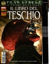 Fear itself numero usato  Roma