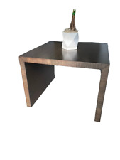 Arke side table d'occasion  Expédié en Belgium