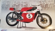 bsa poster for sale bsa poster for sale WOODSTOCK