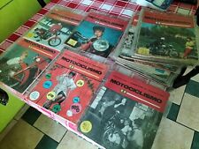 Collezione completa rivista usato  Vottignasco