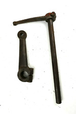 Nuffield tractor steering for sale  BOW STREET