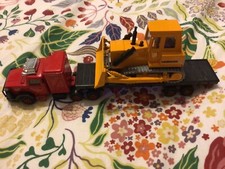 Corgi wheeled articulated for sale  LEATHERHEAD