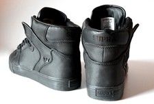 Rare supra black usato  Morimondo
