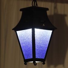 Vintage porch lantern for sale  SOUTHAMPTON