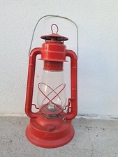 Lanterne lampe tempête d'occasion  France