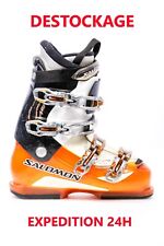 Chaussure ski occasion d'occasion  France