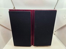 Dynaudio 40th anniversary for sale  BIRMINGHAM