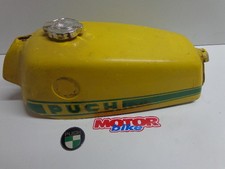 PUCH TANQUE DE COMBUSTÍVEL DE MOTOCICLETA 49cc, anos 70. comprar usado  Enviando para Brazil