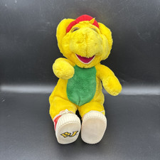 Barney friends dinosaur for sale  Evansville