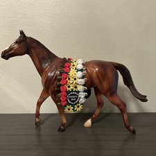 Breyer traditional justify for sale  Debary