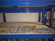 Del prado napoleonic for sale  WHITLEY BAY
