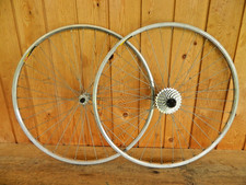 Rigida 700c wheels for sale  HARROGATE
