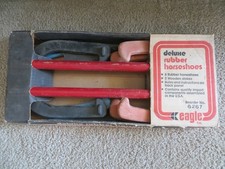Vintage deluxe rubber for sale  Mullica Hill