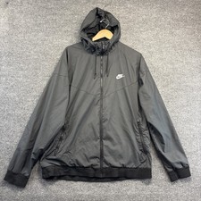 Nike jacket men for sale  North Branch