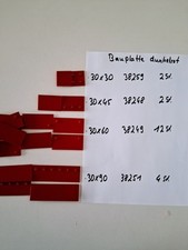 Konvolut fischertechnik baupla gebraucht kaufen  Schlüchtern