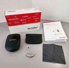 Bernafon zerena mnr for sale  Springfield
