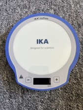 Ika myplate magnetrührer gebraucht kaufen  Staufen im Breisgau