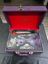 Fakher glass hookah for sale  LONDON