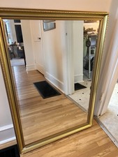 Large beveled wall for sale  Bridgewater