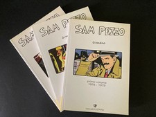 Vittorio giardino sam usato  Cava Manara