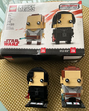 Lego brickheadz rey for sale  College Point