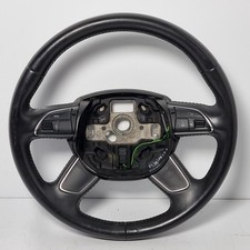 Audi facelift lenkrad gebraucht kaufen  Ziesar