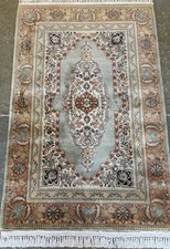 6x4 handmade turkish for sale  Arlington