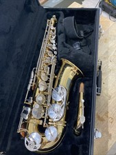 Jupiter saxophone great for sale  South Amboy