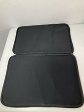 Black laptop sleeve for sale  Tampa
