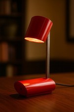 Rare red tensor for sale  Moscow