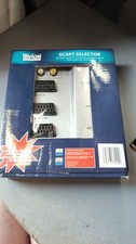 tv scart input for sale tv scart input for sale LUTTERWORTH