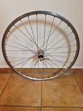 Zoll alufelge fahrradfelge gebraucht kaufen  Taufkirchen