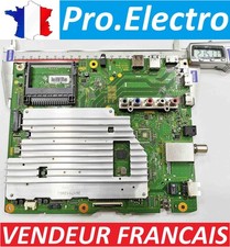 Motherboard panasonic 49ex620e d'occasion  Marseille XIV